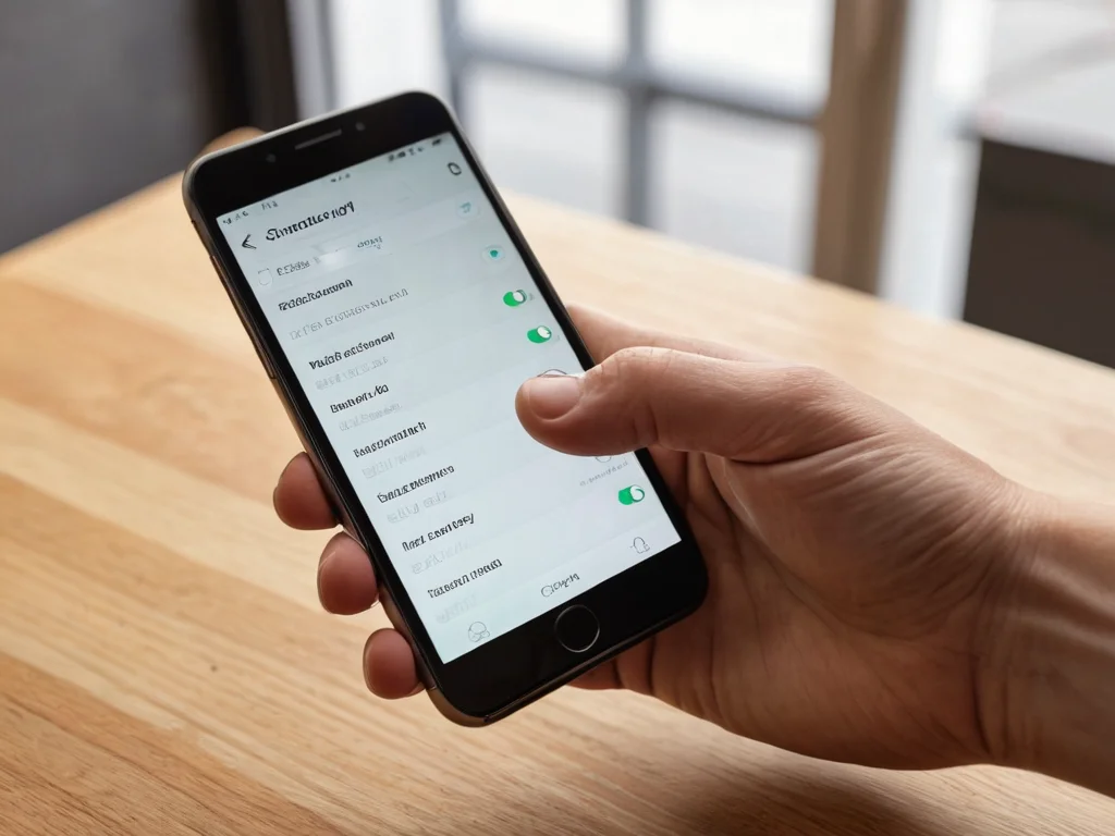 星驰VPN APP